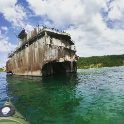 Sleeping Bear Dunes National Lakeshore - Traverse City