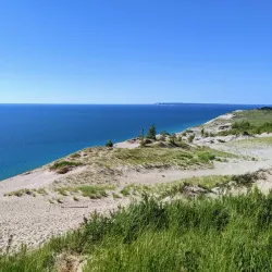 Sleeping Bear Dunes National Lakeshore - Traverse City