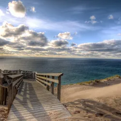 Sleeping Bear Dunes National Lakeshore - Traverse City