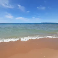 Sleeping Bear Dunes National Lakeshore - Traverse City