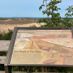 Sleeping Bear Dunes National Lakeshore - Traverse City
