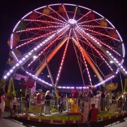 The National Cherry Festival - Traverse City