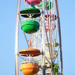 The National Cherry Festival - Traverse City