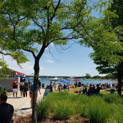 The National Cherry Festival - Traverse City