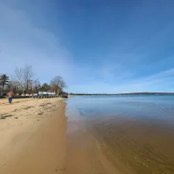Traverse City State Park - Traverse City