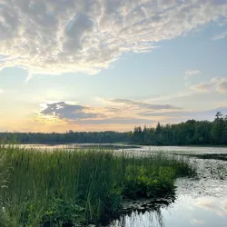 Traverse City State Park - Traverse City