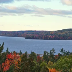 Traverse City State Park - Traverse City
