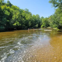 Traverse City State Park - Traverse City