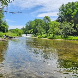 Traverse City State Park - Traverse City