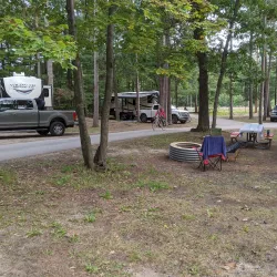 Traverse City State Park - Traverse City