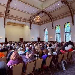 Village at Grand Traverse Commons - Traverse City