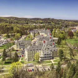 Village at Grand Traverse Commons - Traverse City