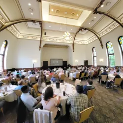 Village at Grand Traverse Commons - Traverse City