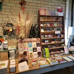 Village at Grand Traverse Commons - Traverse City