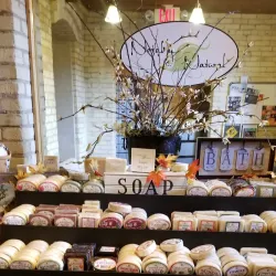 Village at Grand Traverse Commons - Traverse City