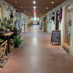 Village at Grand Traverse Commons - Traverse City