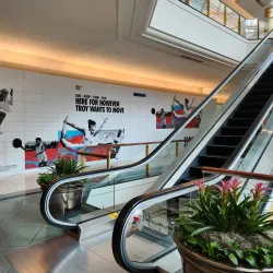 Somerset Collection - Troy