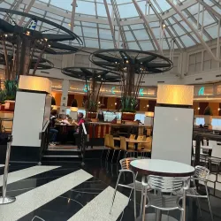 Somerset Mall Ice Rink - Troy