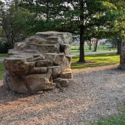 Stage Nature Center - Troy