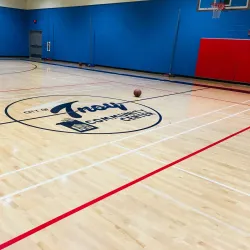 Troy Community Center - Troy