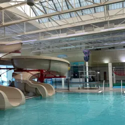 Troy Community Center - Troy