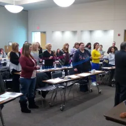 Troy Community Center - Troy