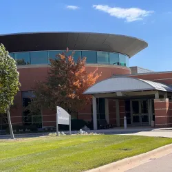 Troy Community Center - Troy