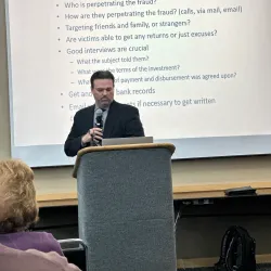 Troy Community Center - Troy