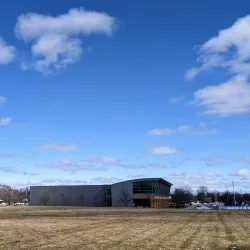 Troy Community Center - Troy