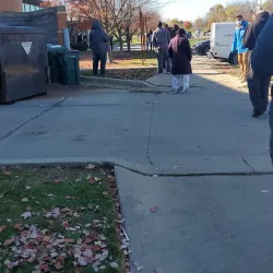 Troy Community Center - Troy