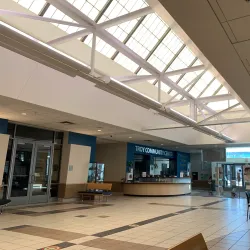 Troy Community Center - Troy