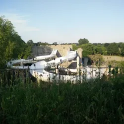 Troy Family Aquatic Center - Troy