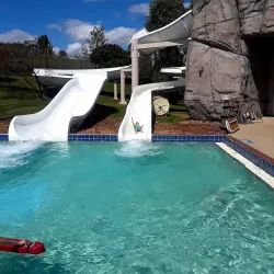 Troy Family Aquatic Center - Troy