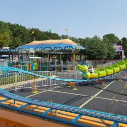Troy Family Aquatic Center - Troy