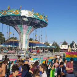 Troy Family Aquatic Center - Troy