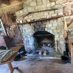 Troy Historic Village - Troy