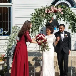 Troy Historic Village - Troy