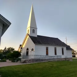 Troy Historic Village - Troy