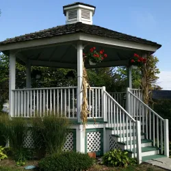 Troy Historic Village - Troy