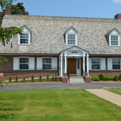 Troy Historic Village - Troy