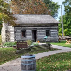 Troy Historic Village - Troy
