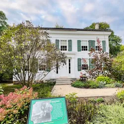 Troy Historic Village - Troy