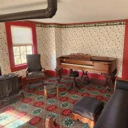 Troy Historic Village - Troy