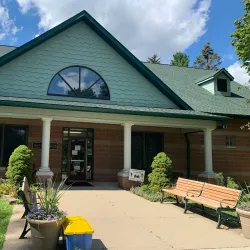 Troy Nature Society - Troy