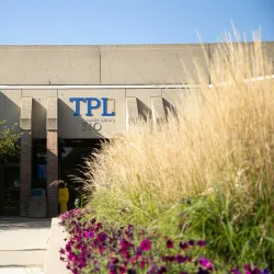 Troy Public Library - Troy