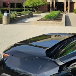 Troy Public Library - Troy