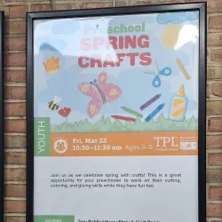 Troy Public Library - Troy