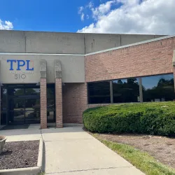 Troy Public Library - Troy