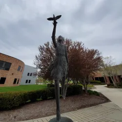 Troy Public Library - Troy