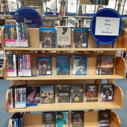 Troy Public Library - Troy